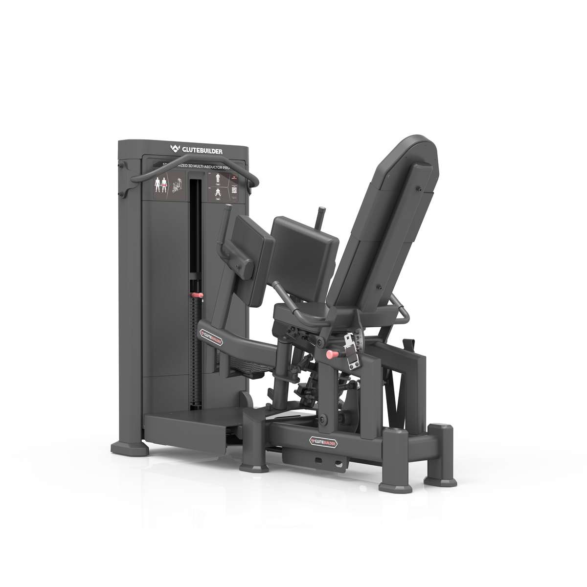 SELECTORIZED 3D MULTI ABDUCTOR PRO