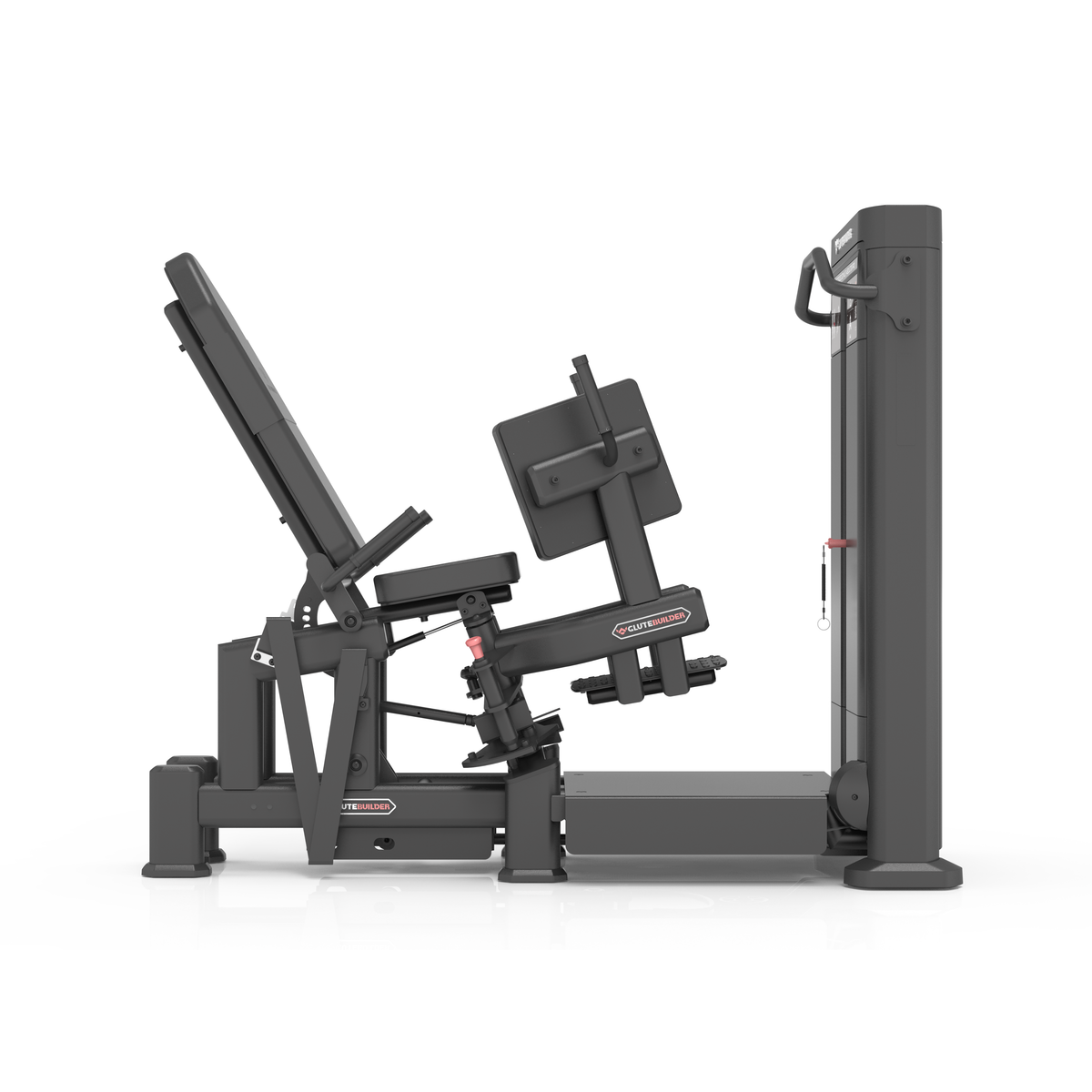 SELECTORIZED 3D MULTI ABDUCTOR PRO