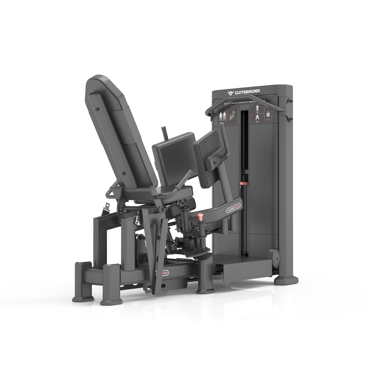 SELECTORIZED 3D MULTI ABDUCTOR PRO