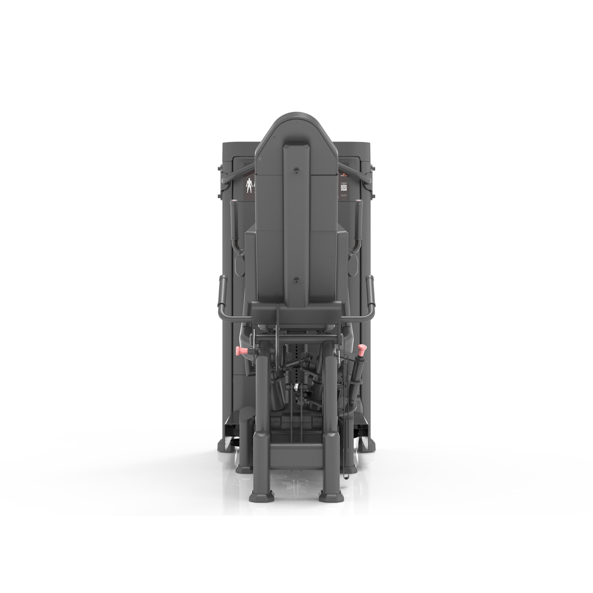 SELECTORIZED 3D MULTI ABDUCTOR PRO