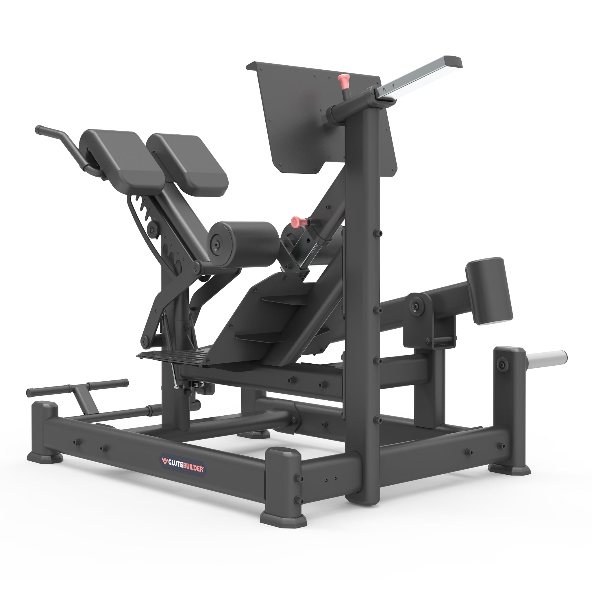 DUAL 45 HIP EXTENSION