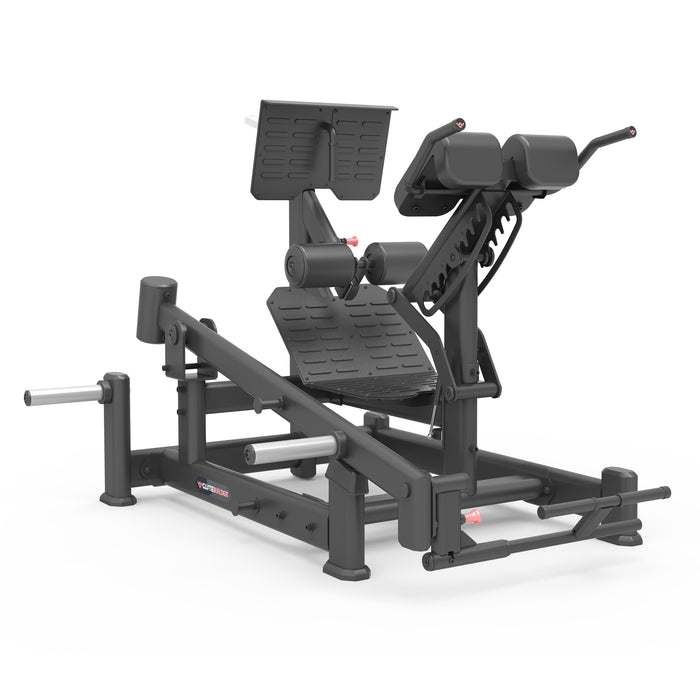 Glutebuilder - The Best Rated Glutes Training Equipment