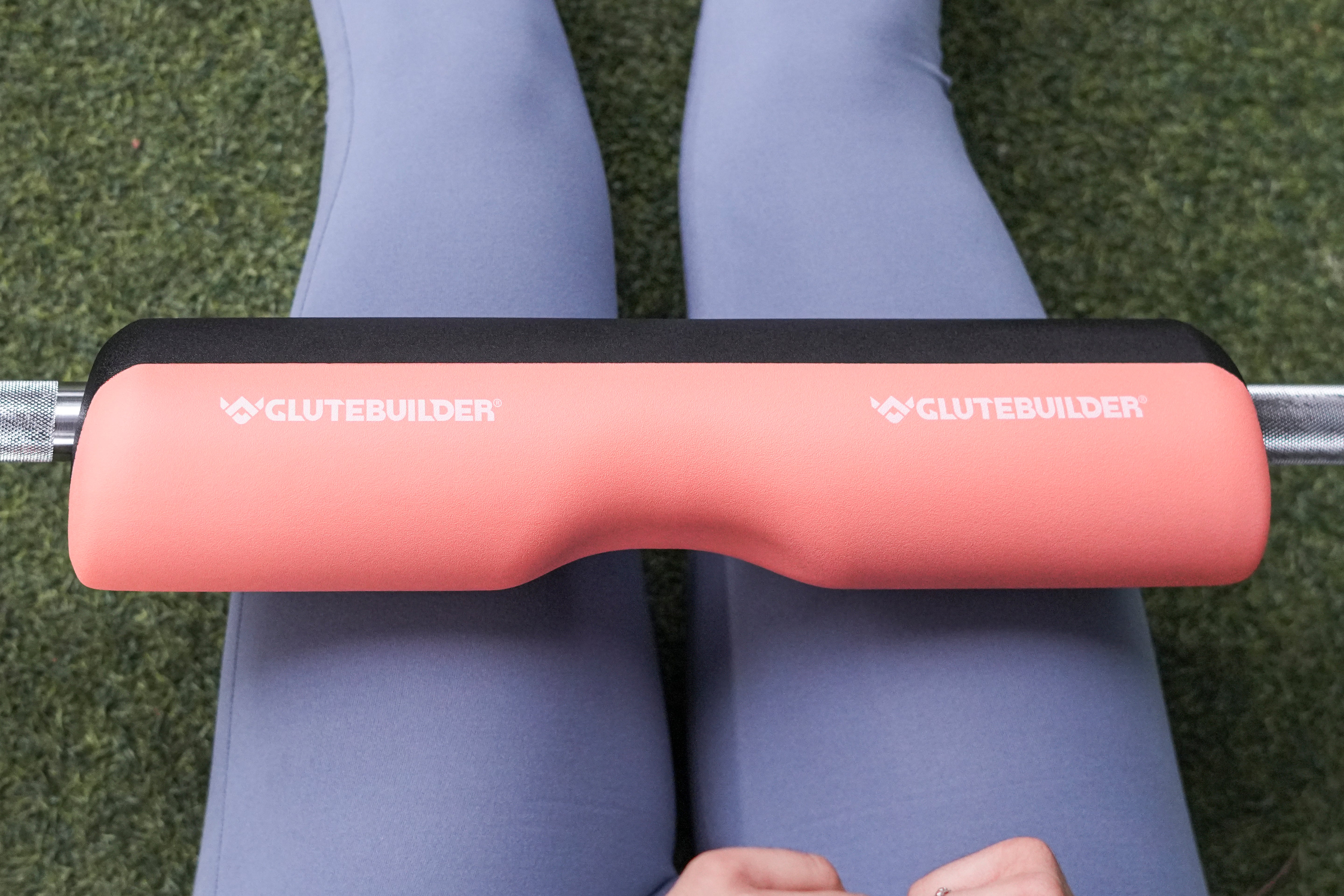 GLUTEBUILDER® Barbell Pad