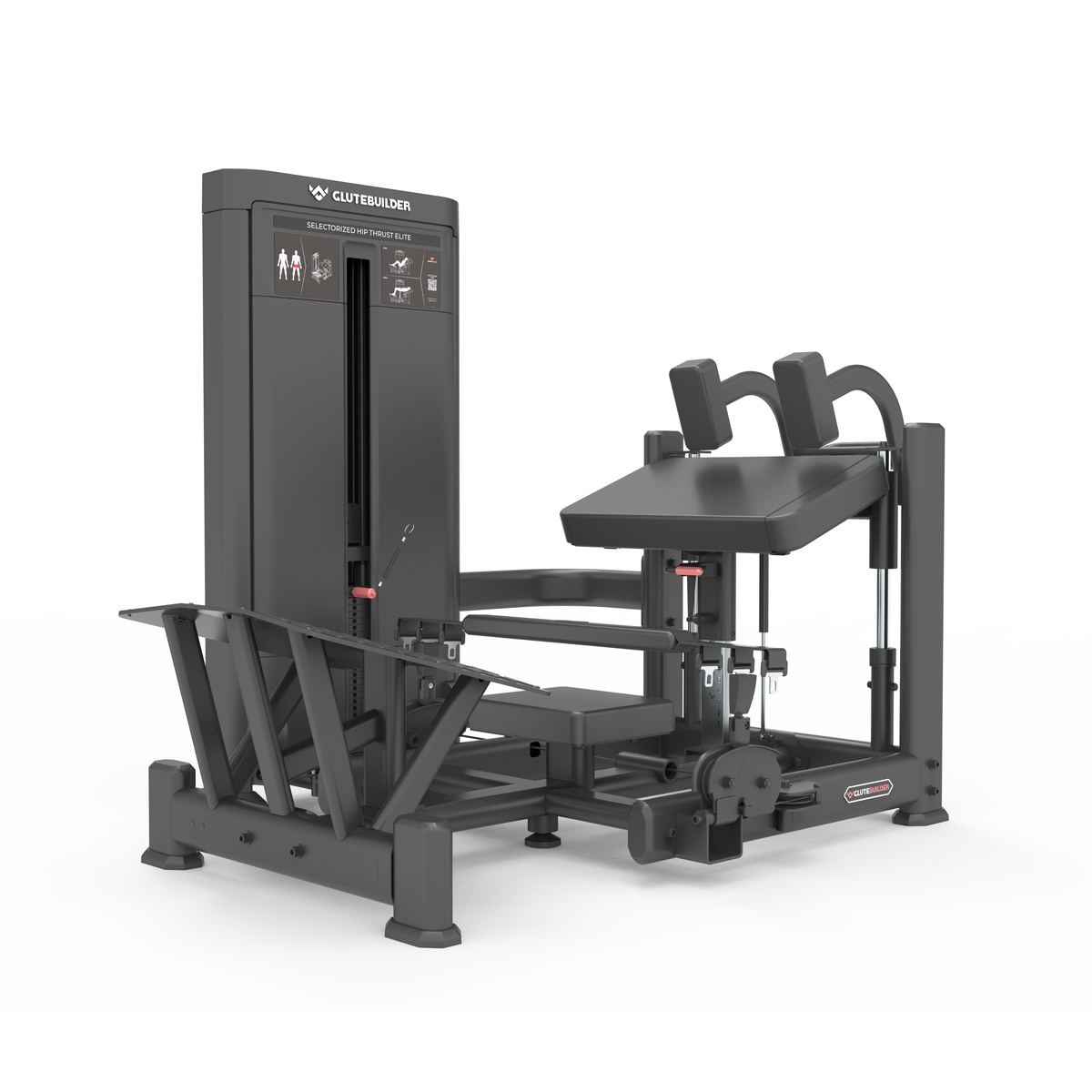 SELECTORIZED HIP THRUST ELITE