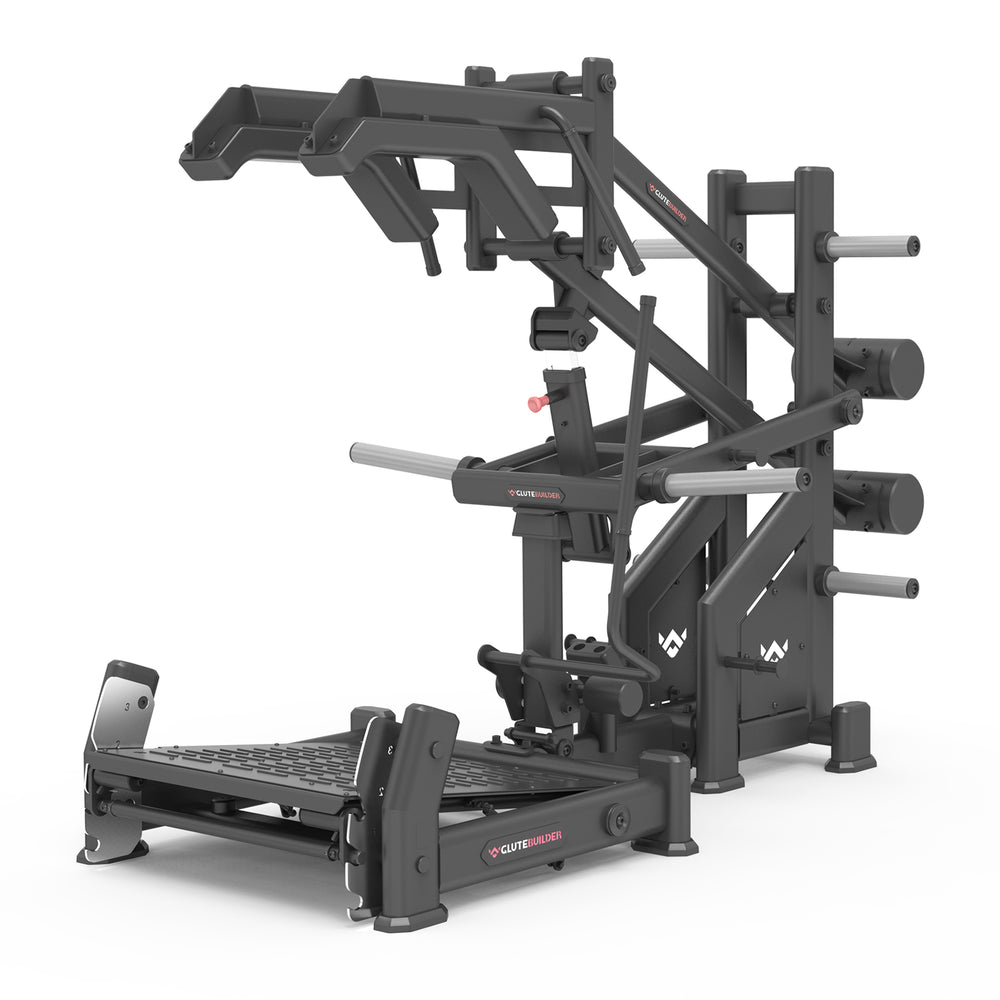 Glutebuilder - The Best Rated Glutes Training Equipment