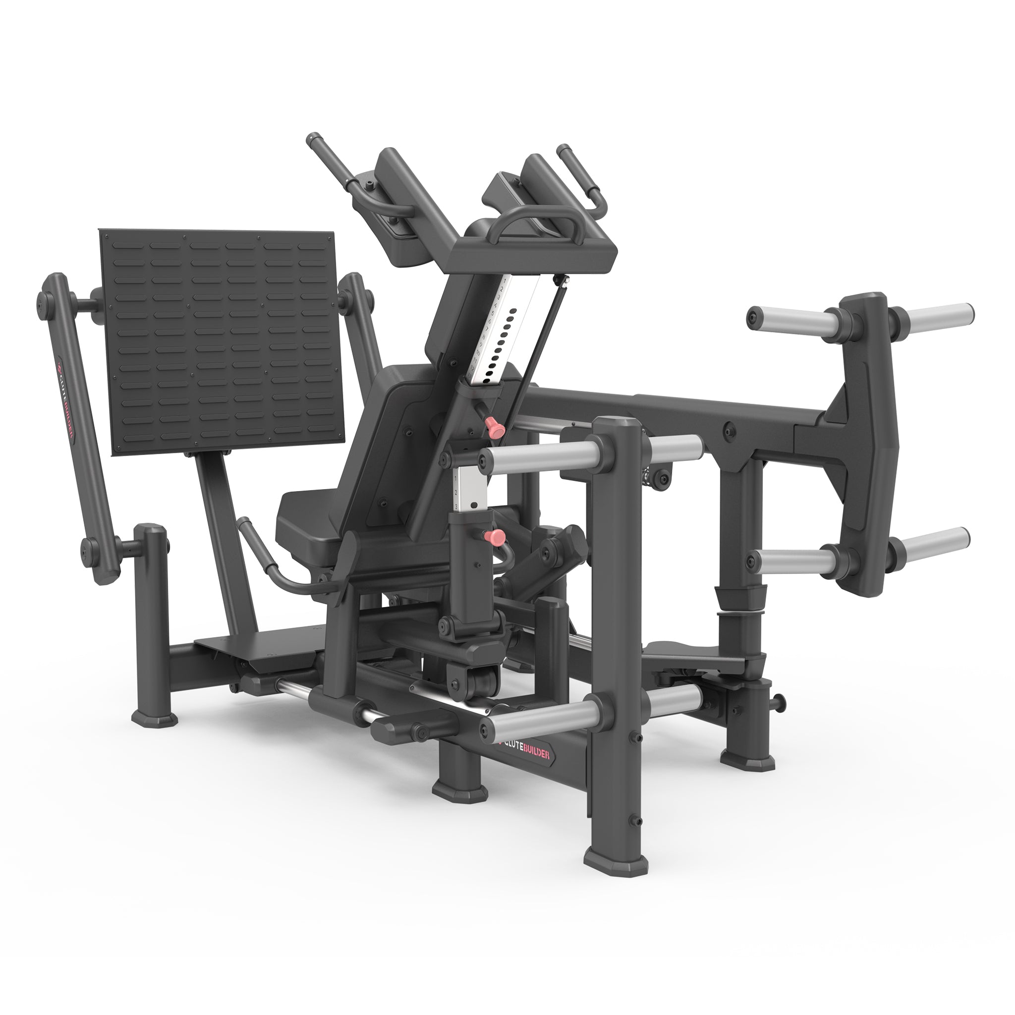 GLUTE PRESS