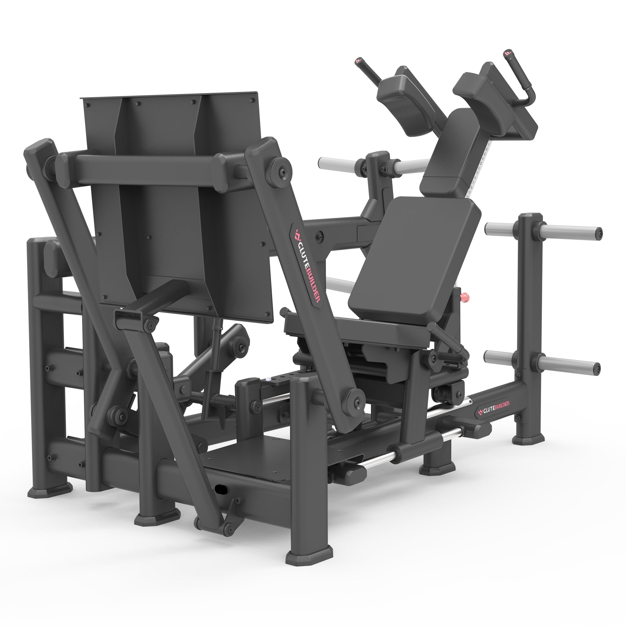 GLUTE PRESS