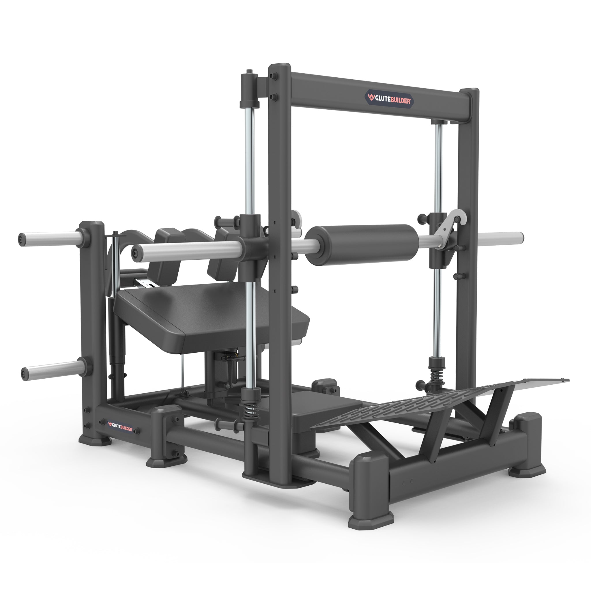 Glutebuilder - The Best Rated Glutes Training Equipment