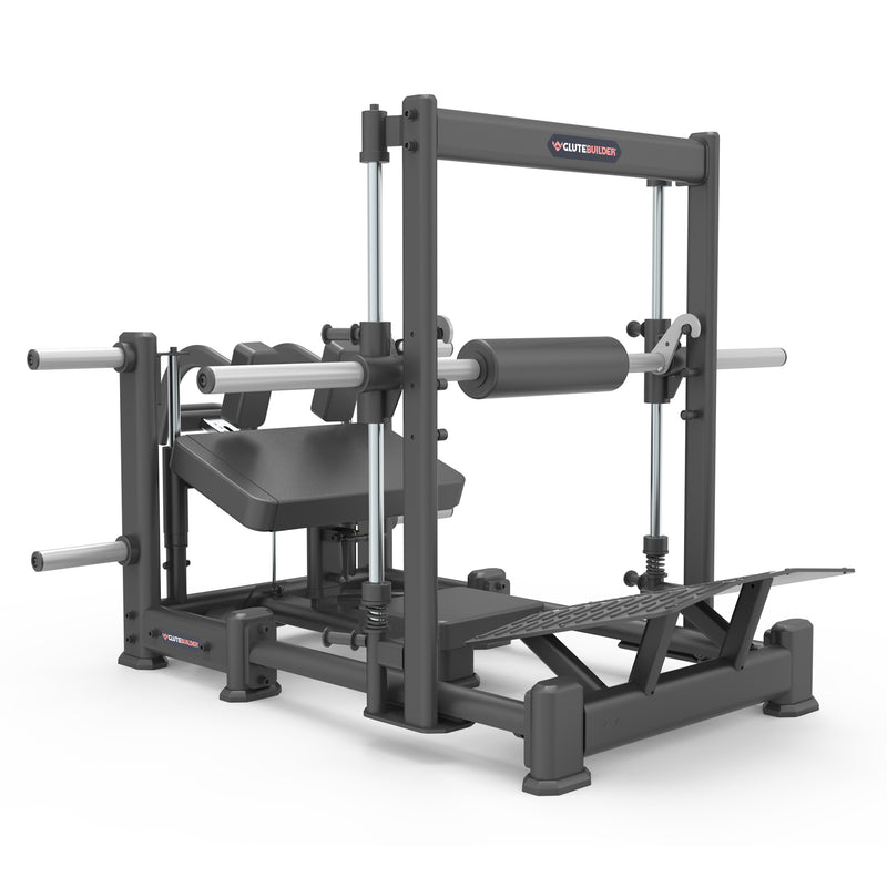 Glutebuilder - The Best Rated Glutes Training Equipment