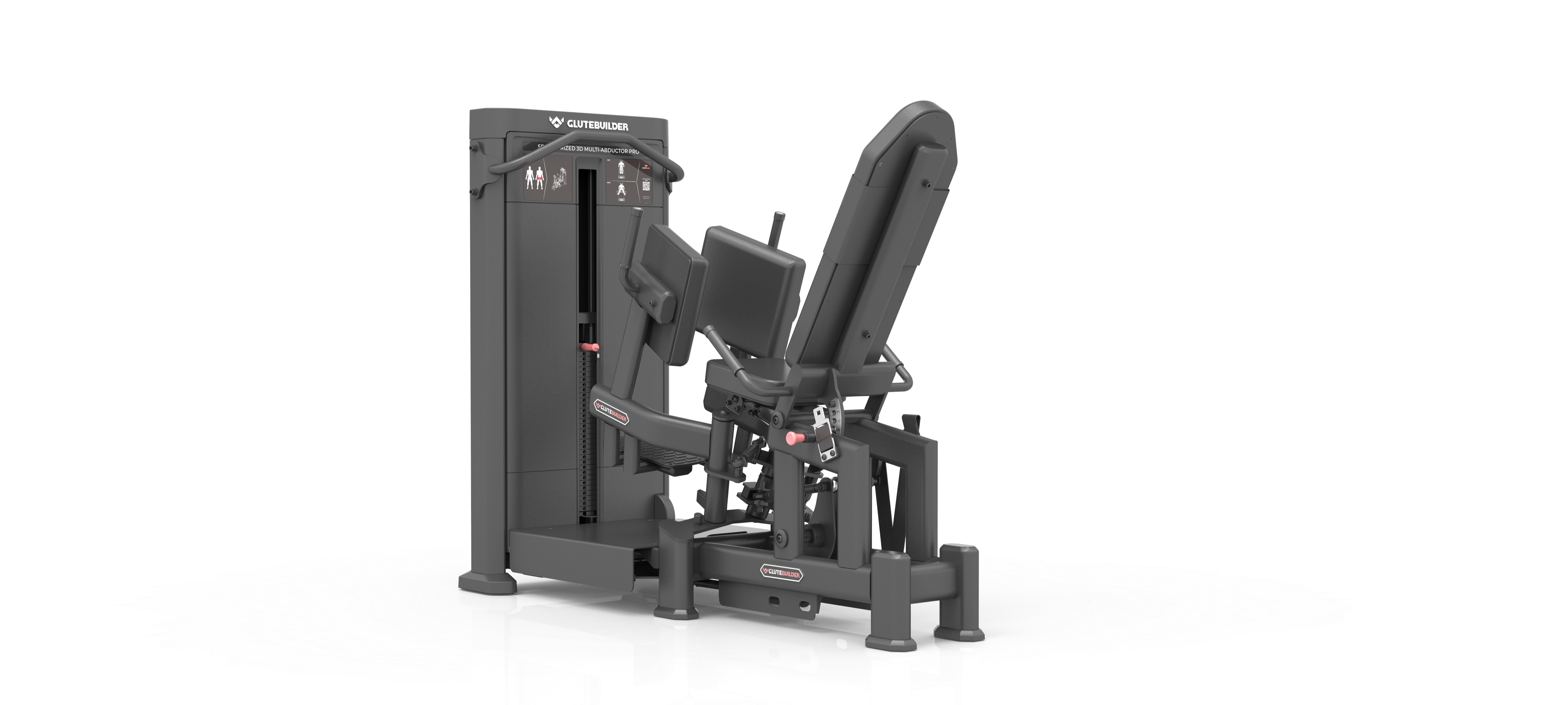 SELECTORIZED 3D MULTI ABDUCTOR PRO