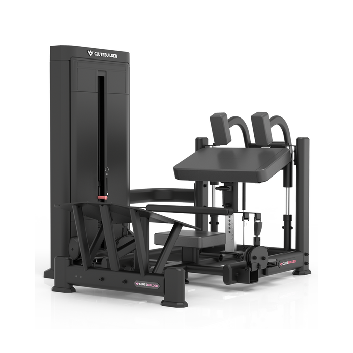 SELECTORIZED HIP THRUST ELITE