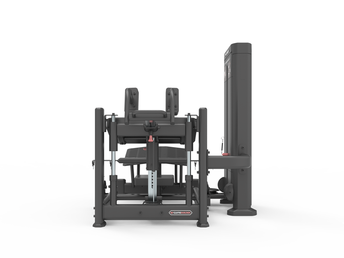 SELECTORIZED HIP THRUST ELITE