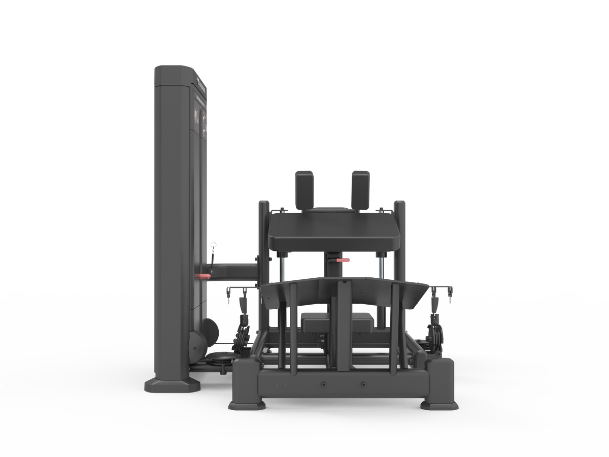 SELECTORIZED HIP THRUST ELITE