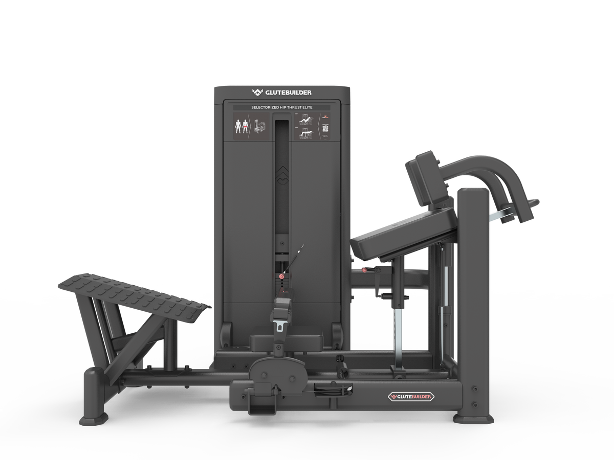 SELECTORIZED HIP THRUST ELITE
