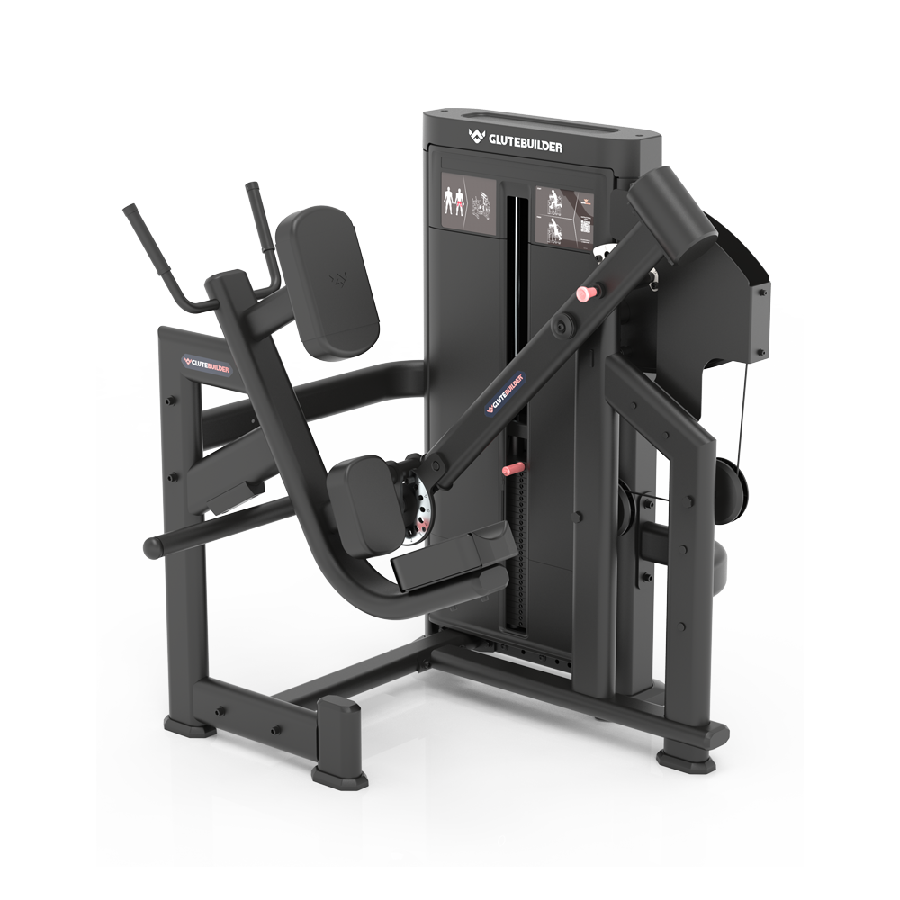 SELECTORIZED PENDULUM KICK BACK