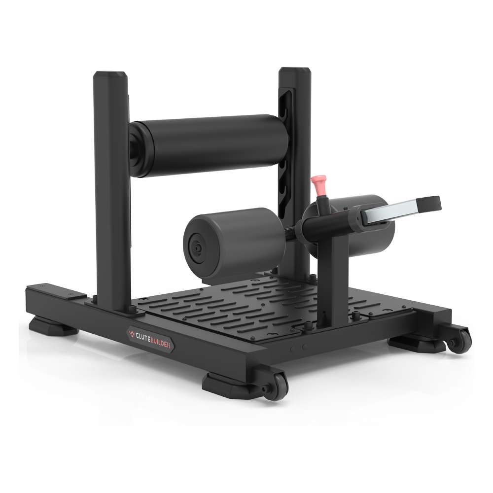 BULGARIAN SISSY SQUAT ROLLER