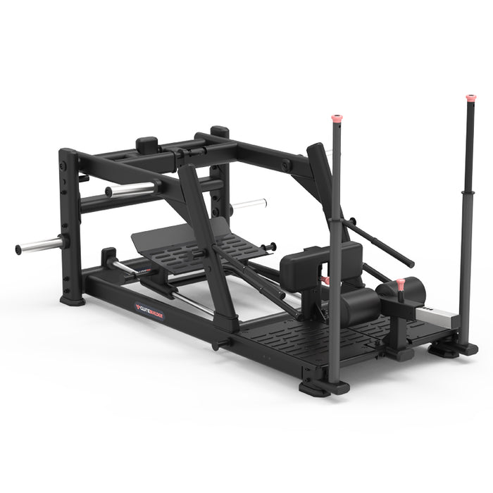 Glutebuilder - The Best Rated Glutes Training Equipment