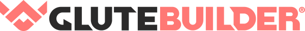 GluteBuilder Logo