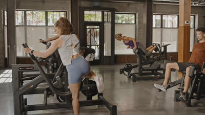 Gym Equipment for Butt: Top Tools to Sculpt and Tone Fast