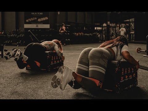 GLUTEBUILDER BOX PRO