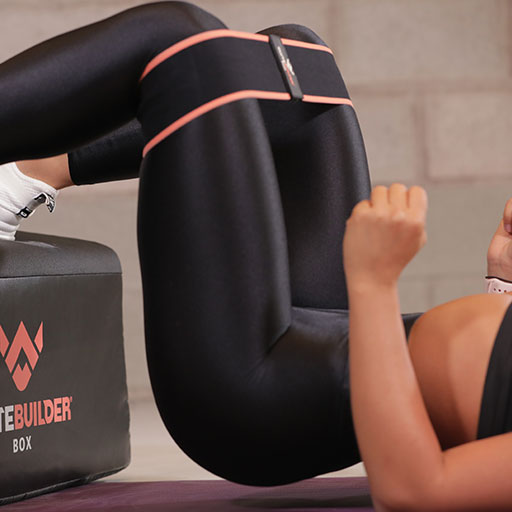 GLUTEBUILDER® Bands