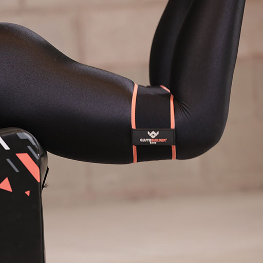 GLUTEBUILDER® Bands